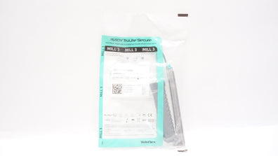 Teleflex 004670003 TruLite Secure Laryngoscope Handle-Blade Combination Mill3(x)